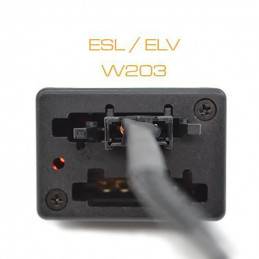 Emulador ESL/ELV Mercedes Master-Ecu - 5