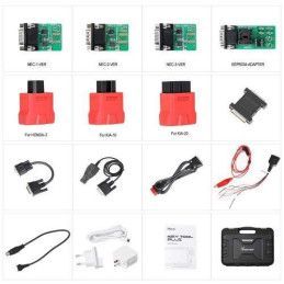 Xhorse VVDI Key Tool Plus Pad XHORSE - 2