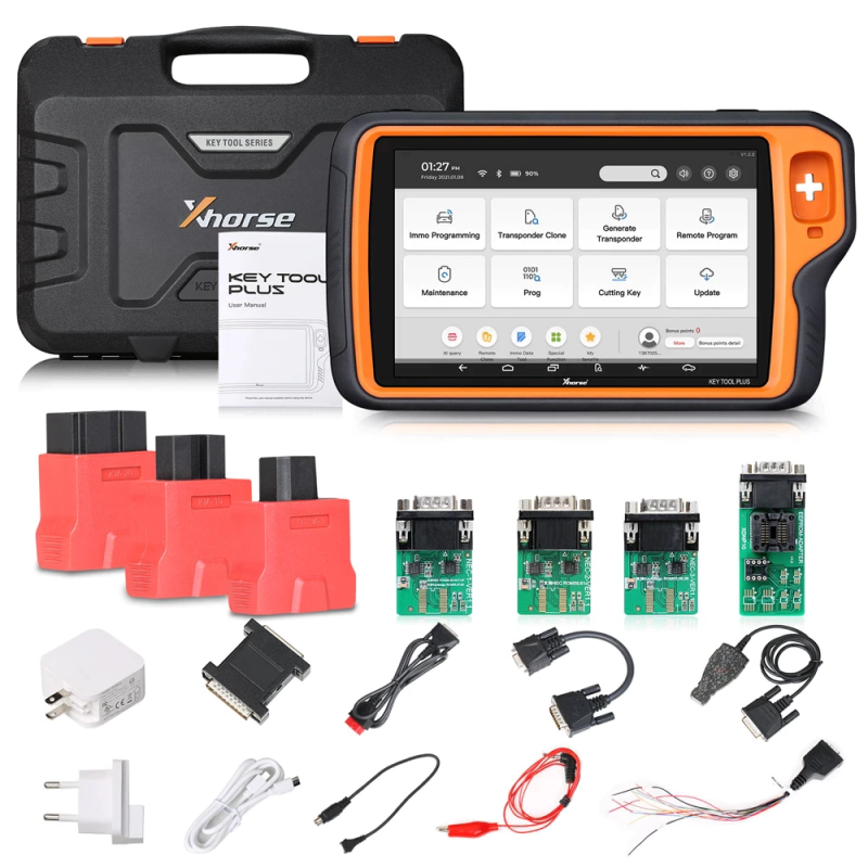 Xhorse VVDI Key Tool Plus Pad XHORSE - 1