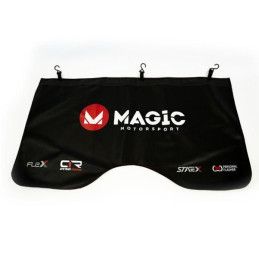 Protector Aletas Magnetico MMS MAGICMOTORSPORT - 1