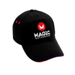Gorra MMS