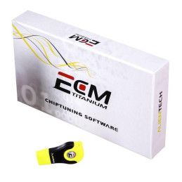 ECM Titanium Full Software...