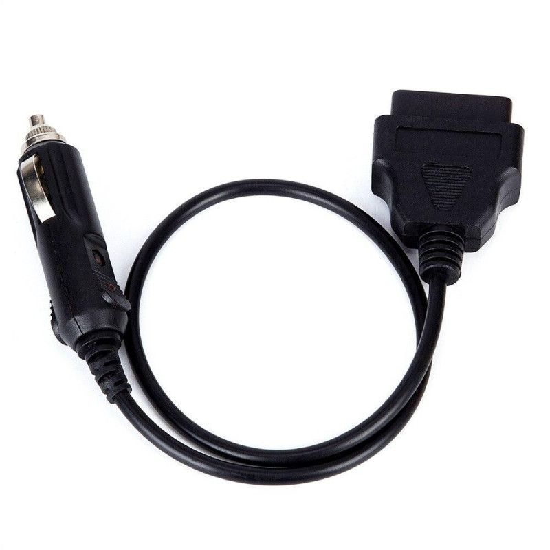 Salva-memorias OBD a mechero 30cm Master-Ecu - 1