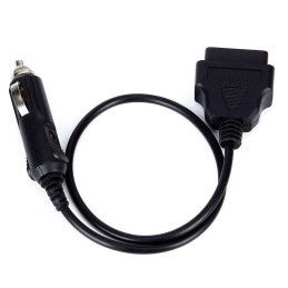 Salva-memorias OBD a mechero 30cm Master-Ecu - 4