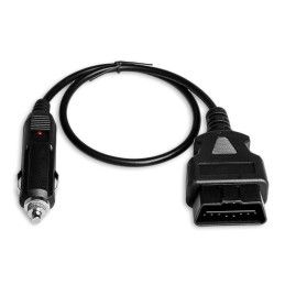 Salva-memorias OBD a mechero 30cm Master-Ecu - 7