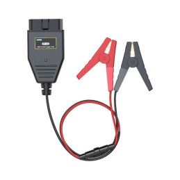 Salva-memorias OBD a batería