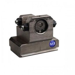Abrazadera de llave M3