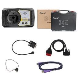 Xhorse VVDI2 versión...