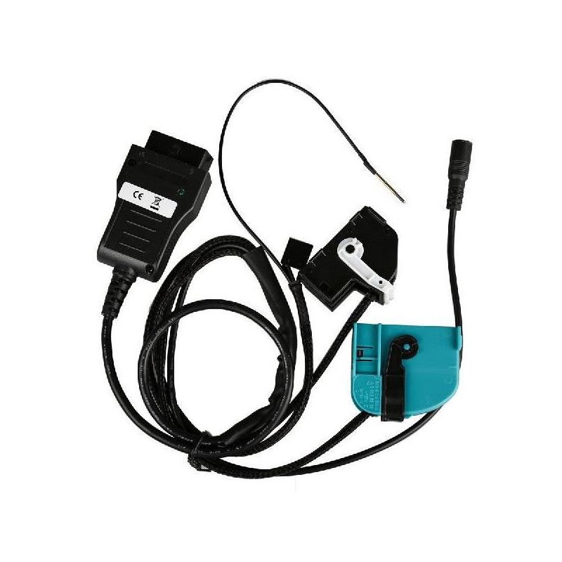 Adaptador CAS BMW para Vvdi XHORSE - 2